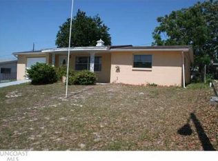 5041 Reseda Dr, New Port Richey, FL 34652