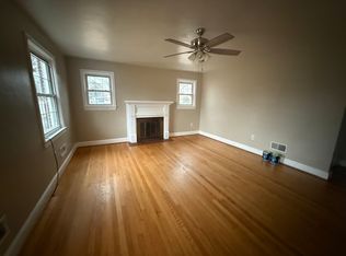 3031 Crockett Ave NW, Roanoke, VA 24012