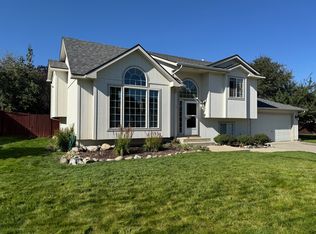 1319 N Malvern Rd, Liberty Lake, WA 99019