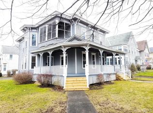 11-13 Lawton Ave, Auburn, NY 13021