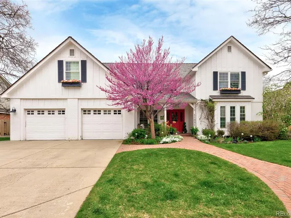 11051 E Crestridge Circle, Englewood, CO 80111