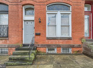 2032 McCulloh St, Baltimore, MD 21217