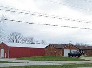6616 E State Road 144, Mooresville, IN