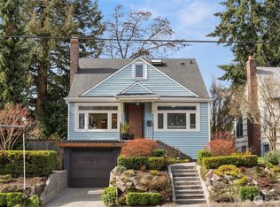 2419 28th Avenue W, Seattle, WA 98199