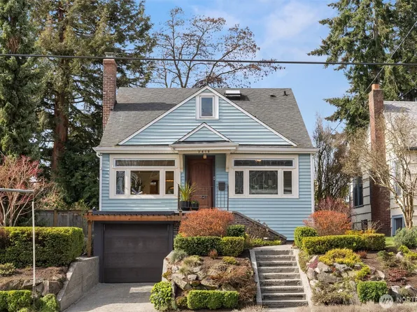 2419 28th Avenue W, Seattle, WA 98199