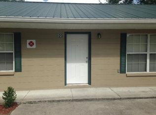 23 NW 8th St, Chiefland, FL 32626