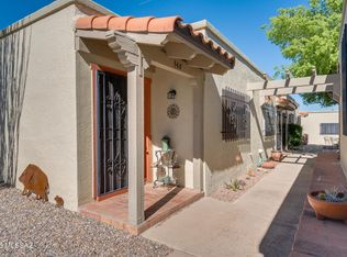 148 W Calle Del Ano, Green Valley, AZ 85614