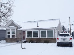 213 E Currant St, Athena, OR 97813