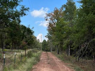 16519 County Road 3147, Tyler, TX 75706