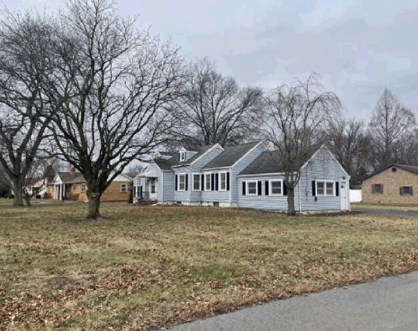 1200 E Sandusky St, Findlay, OH 45840 Zillow