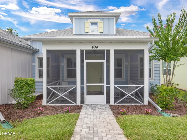 494 Landshark Blvd, Daytona Beach, FL 32124