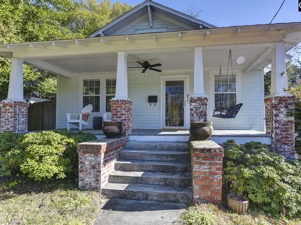 1418 Woodrow St, Columbia, SC 29205