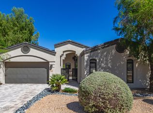 7160 E Ridgeview Pl, Carefree, AZ 85377