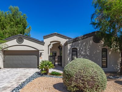 7160 E RIDGEVIEW Place, Carefree, AZ, 85377