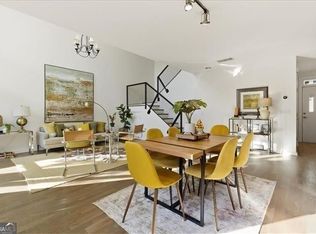1269 Ponti Mews NW, Atlanta, GA 30318