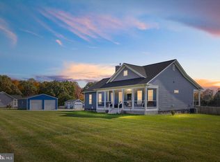 10708 Fairview Rd, Partlow, VA 22534