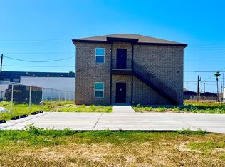 519 W Monroe Ave, Harlingen, TX 78550