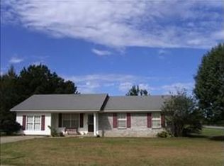 1800 Applewood Cv, Beebe, AR 72012