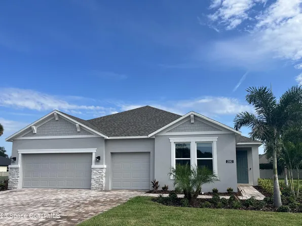 2082 Killian Dr NE, Palm Bay, FL 32905