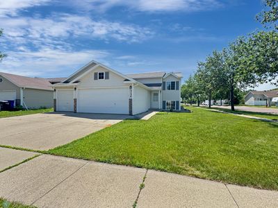 3134 35 1/2 Ave S, Fargo, ND, 58104