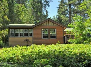 12836 Nevada City Hwy, Nevada City, CA 95959