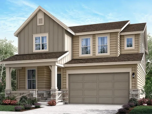 281 Paloma Way, Elizabeth, CO 80107