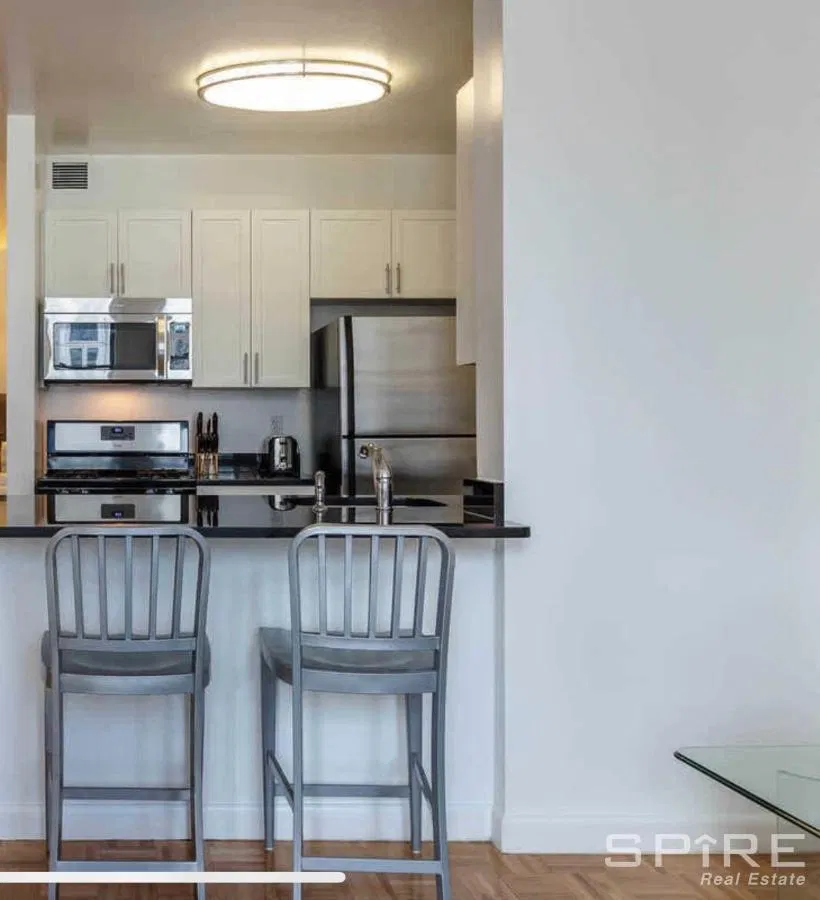 40 Rector Street #9A in Financial District, Manhattan | StreetEasy