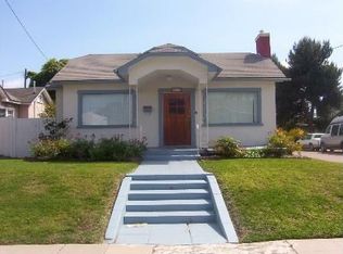 921 Bush St, San Diego, CA 92103