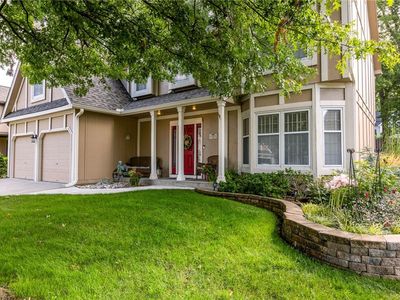 6303 N Indiana Ave, Gladstone, MO, 64119