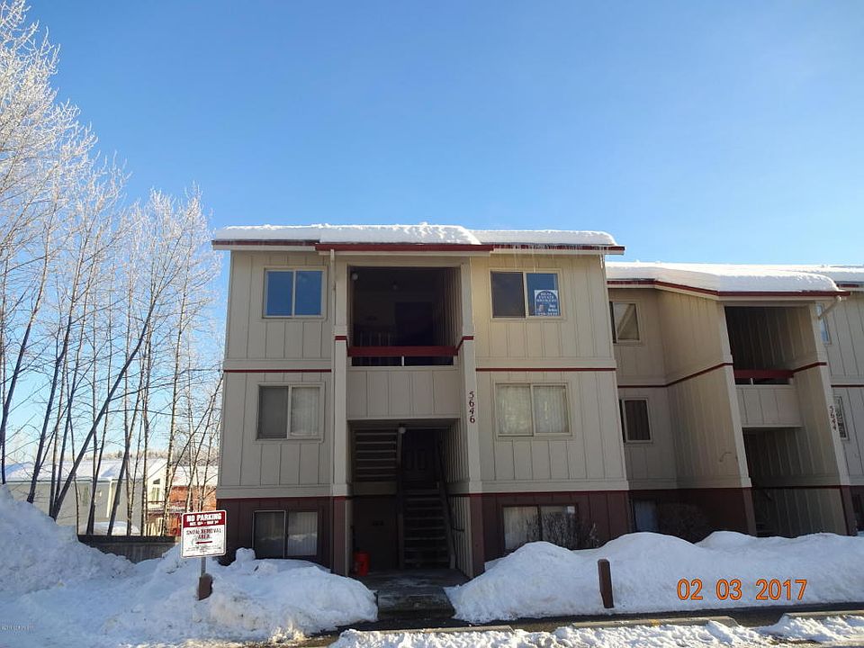 1st image of 5646 E 40th Ave Unit G301