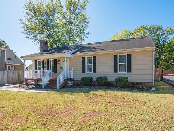 5th image of 10307 Ryecove Ln