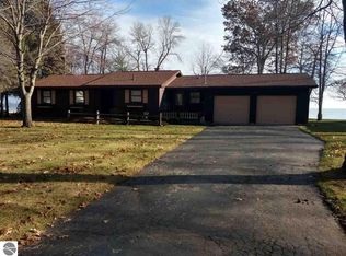 2907 Rumsey Rd, Au Gres, MI 48703
