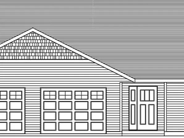 Georgia Peach Plan, Rich River Estates