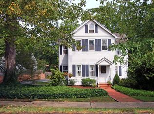 107 Kings Hwy, Middletown, NJ 07748