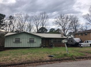 1216 Impala Dr, Birmingham, AL 35235