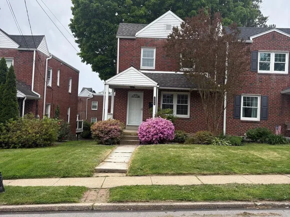 2804 Belmont Ave, Ardmore, PA 19003