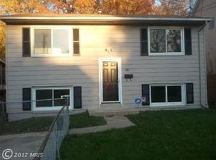 609 Ivyleaf Ave, Capitol Heights, MD