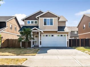 4121 68th Ave E, Fife, WA 98424