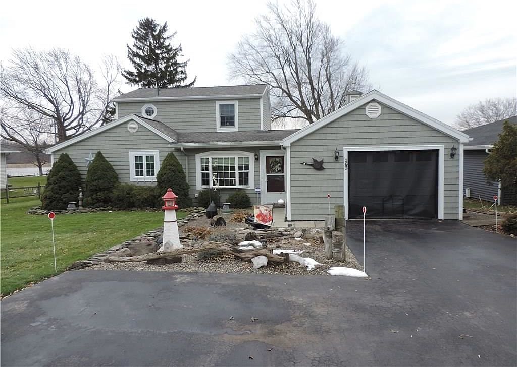 163 Salmon Creek Dr, Hilton, NY 14468 Zillow