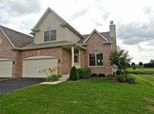 508 Sudbury Cir, Oswego, IL 60543