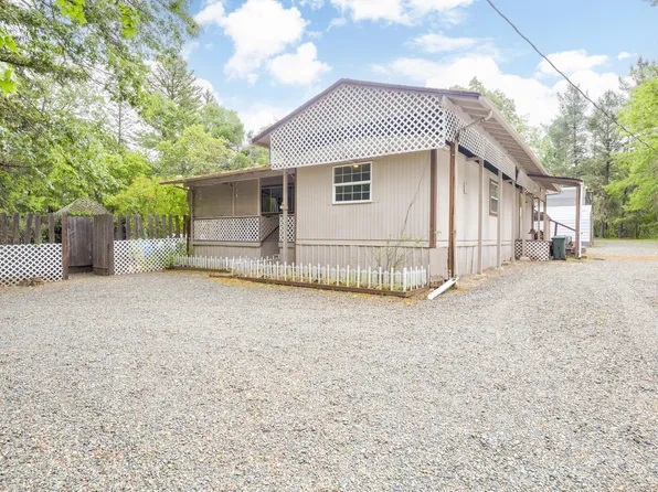 835 Southside Rd, Grants Pass, OR 97527