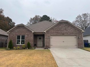 2850 Carmichael Dr, Conway, AR 72034