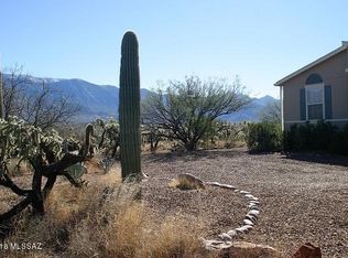 16650 N Red Sunset Trl, Tucson, AZ 85739