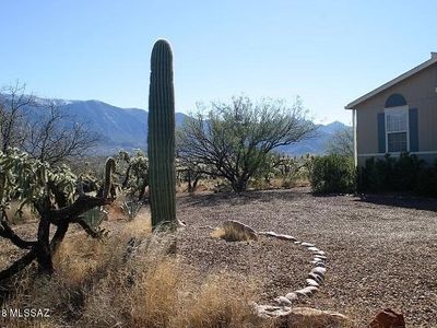 16650 N Red Sunset Trl, Tucson, AZ, 85739