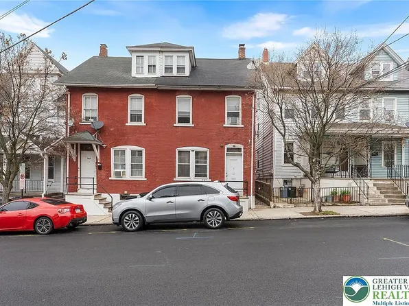 707 E 5th St, Bethlehem, PA 18015