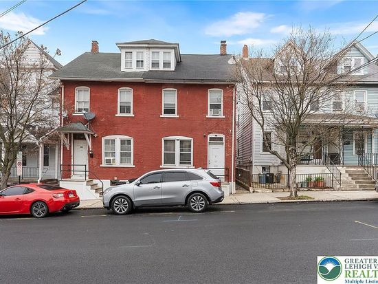 707 E 5th St, Bethlehem, PA 18015