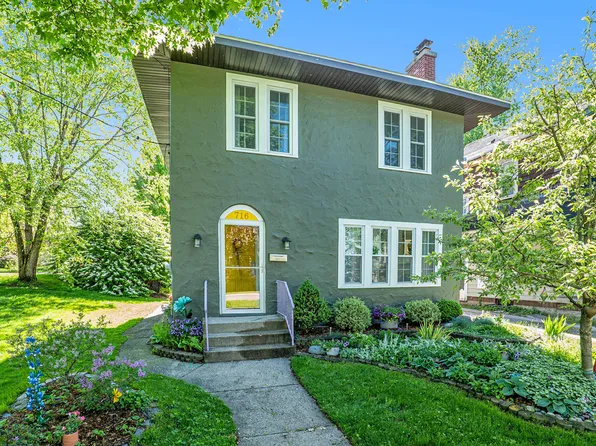 716 Ethel Ave SE, Grand Rapids, MI 49506