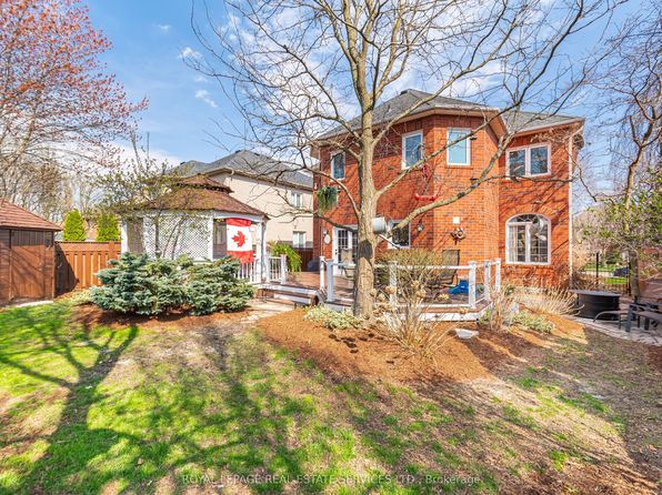 2097 Arbourview Dr, Oakville, ON L6M 3P3