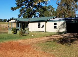 6273 Ga Highway 18, Pine Mountain, GA 31822