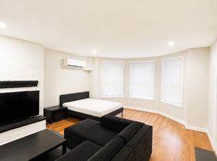 287 Beacon St #1F, Boston, MA 02116